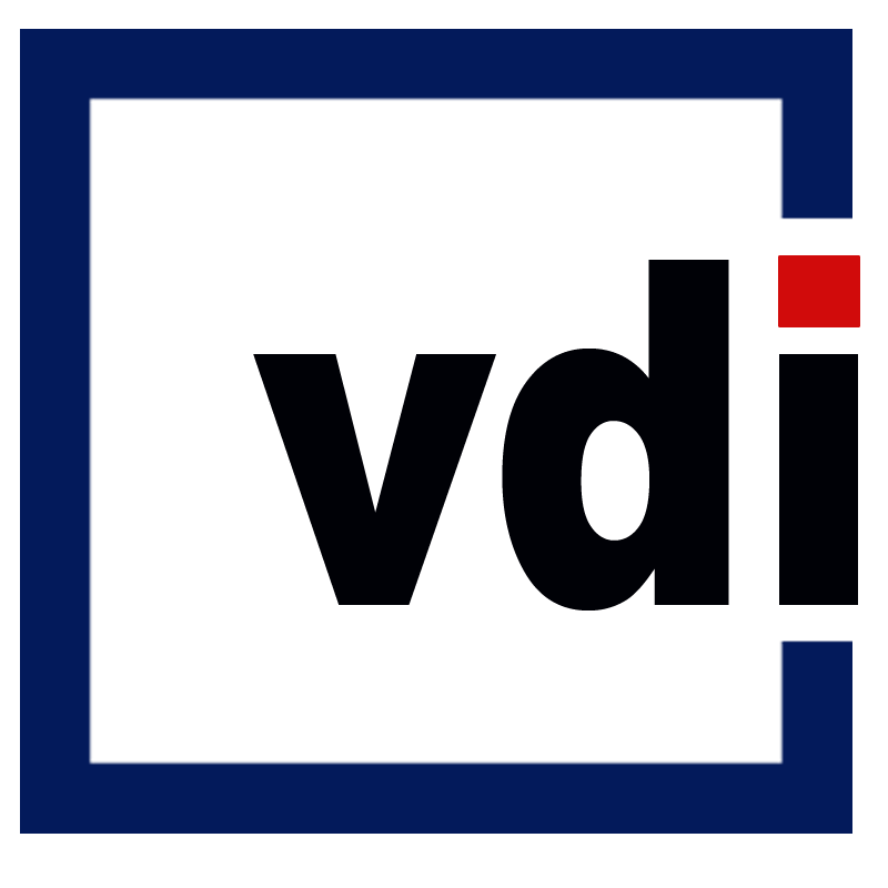 Logo VDI